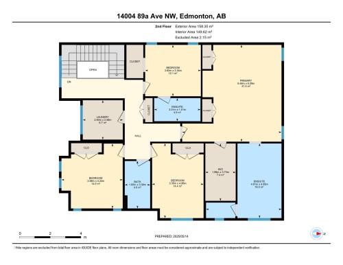 14004 89A Avenue, Edmonton, AB 