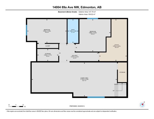 14004 89A Avenue, Edmonton, AB 