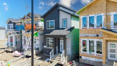 4225 63 Street, Beaumont, AB 