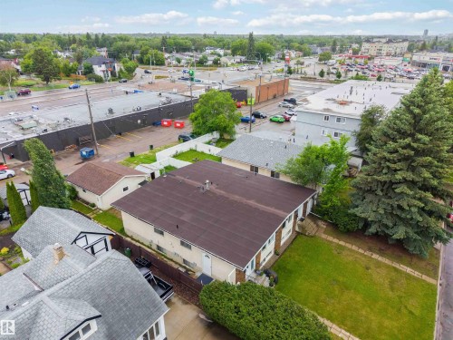 8123 8125 83 Avenue, Edmonton, AB 