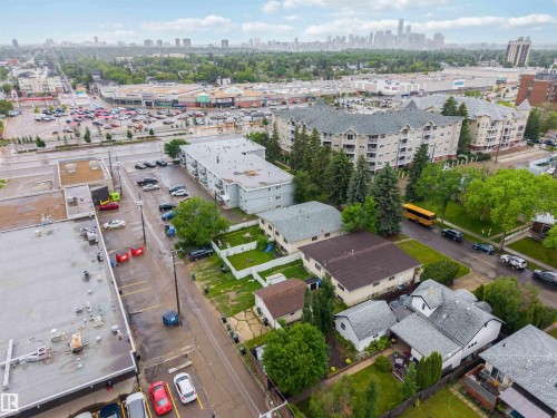 8123 8125 83 Avenue, Edmonton, AB 
