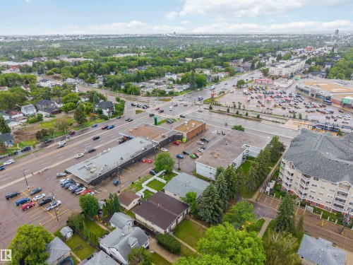 8123 8125 83 Avenue, Edmonton, AB 