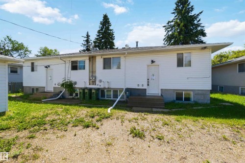 8522 8524 84 Avenue, Edmonton, AB 