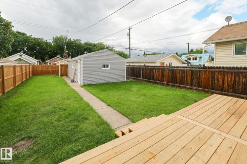 11536 95A Street, Edmonton, AB 