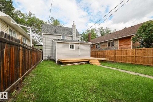 11536 95A Street, Edmonton, AB 