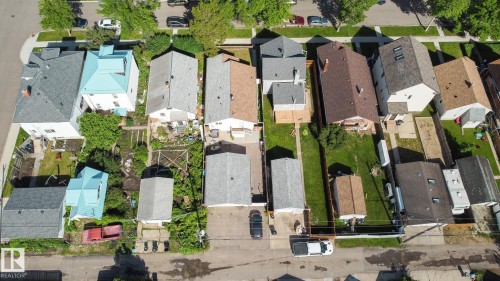 11536 95A Street, Edmonton, AB 