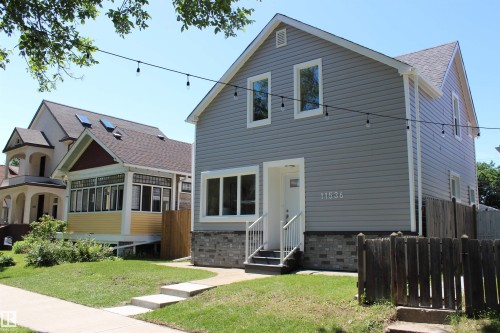 11536 95A Street, Edmonton, AB 
