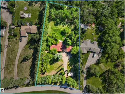 107 Grandisle Road, Edmonton, AB 