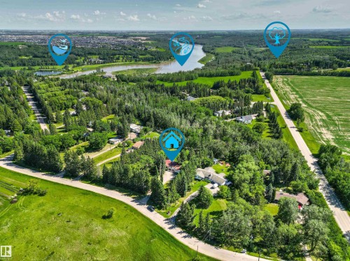 107 Grandisle Road Nw, Edmonton, AB 