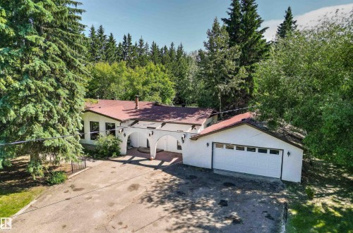 107 Grandisle Road, Edmonton, AB 