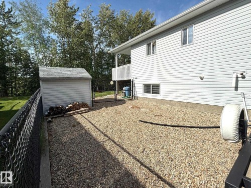 3901 44A Avenue, Drayton Valley, AB 