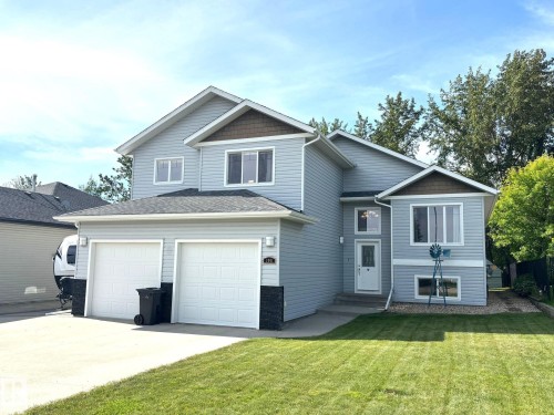 3901 44A Avenue, Drayton Valley, AB 