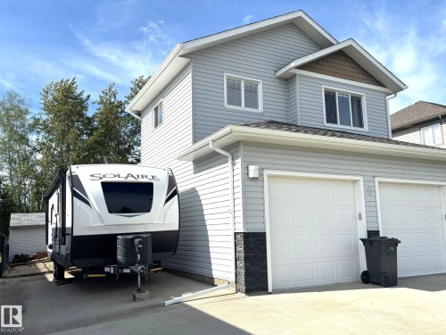 3901 44A Avenue, Drayton Valley, AB 