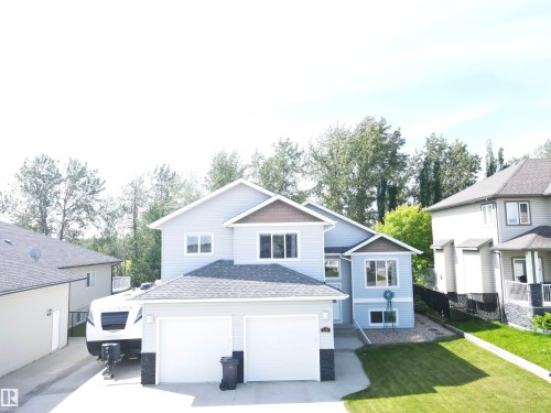 3901 44A Avenue, Drayton Valley, AB 