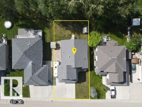 3901 44A Avenue, Drayton Valley, AB 