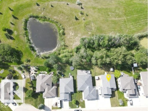 3901 44A Avenue, Drayton Valley, AB 