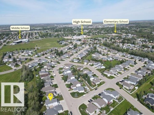 3901 44A Avenue, Drayton Valley, AB 