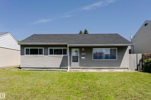 13104 128 Avenue, Edmonton, AB 