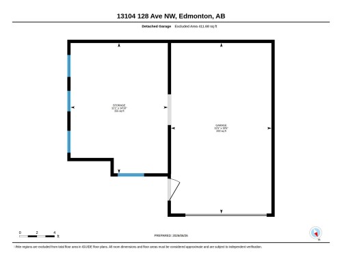 13104 128 Avenue, Edmonton, AB 
