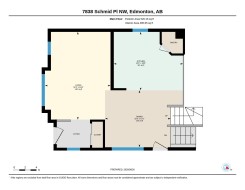 Floor plan - 
