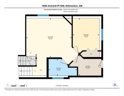 Floor plan - 