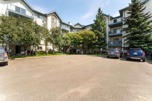 237 2520 50 Street, Edmonton, AB 