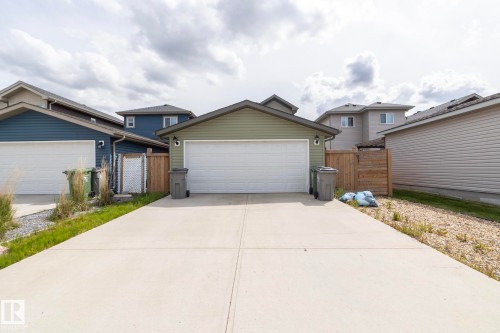 3506 48 Avenue, Beaumont, AB 