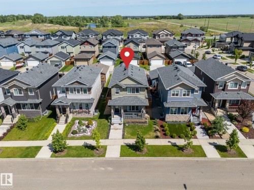 3506 48 Avenue, Beaumont, AB 