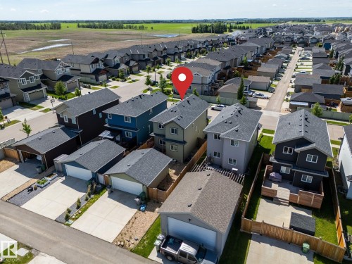 3506 48 Avenue, Beaumont, AB 