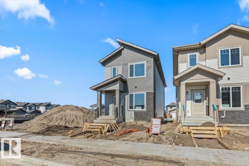 18 Juniper Wynd, Fort Saskatchewan, AB 
