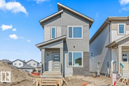 18 Juniper Wynd, Fort Saskatchewan, AB 