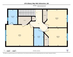 Floor plan - 