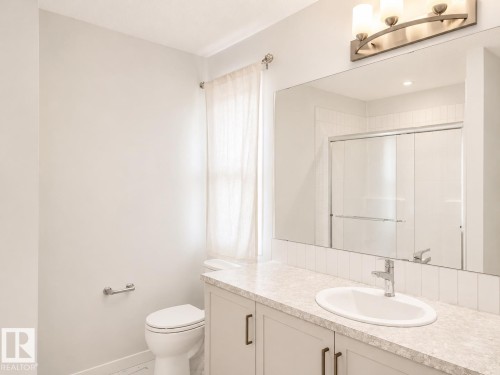 22904 94 Avenue Northwest, Edmonton, AB - Indoor Photo Showing Bathroom