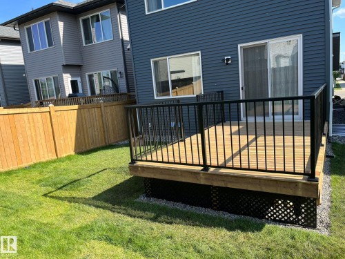 22904 94 Avenue Northwest, Edmonton, AB - Outdoor