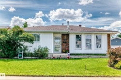 11423 161 Avenue  Edmonton, AB T5X 2K9