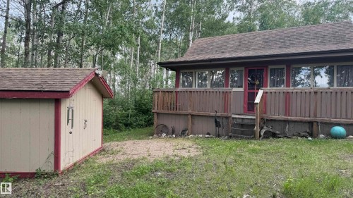 428 11121 Twp Road 595, Rural St. Paul County, AB 