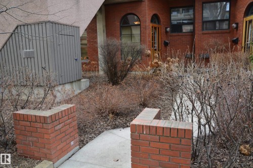 11176 83 Avenue, Edmonton, AB - Outdoor With Exterior