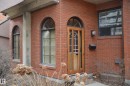 11176 83 Avenue, Edmonton, AB  - Outdoor With Exterior 