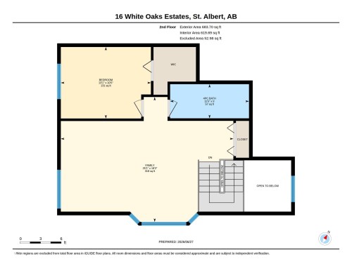 16 Whiteoaks Estates, St. Albert, AB 