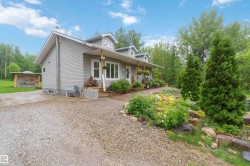 132 53304 RGE ROAD 30  Rural Parkland County, AB T7Y 0E2