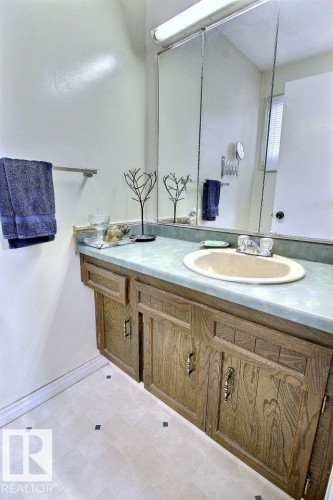11930 95A Street, Edmonton, AB - Indoor Photo Showing Bathroom
