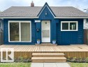 11930 95A Street, Edmonton, AB  - Outdoor With Exterior 