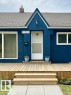 11930 95A Street, Edmonton, AB  - Outdoor With Exterior 
