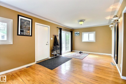11930 95A Street, Edmonton, AB - Indoor Photo Showing Other Room