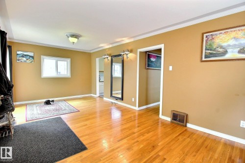 11930 95A Street, Edmonton, AB - Indoor Photo Showing Other Room