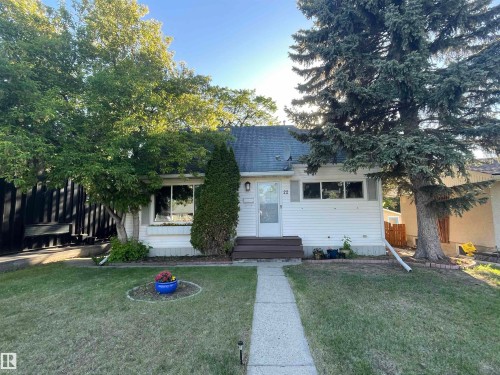 10922 117 Street, Edmonton, AB 