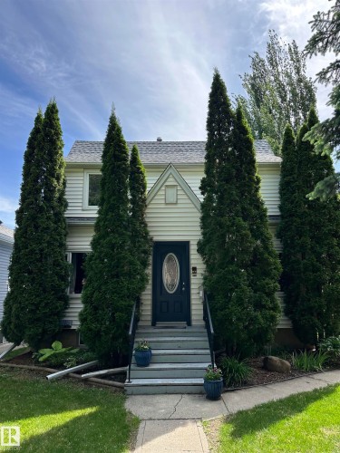 11019 126 Street, Edmonton, AB 