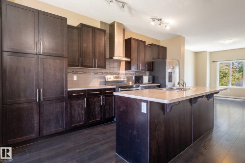 194 Allard Link, Edmonton, AB 