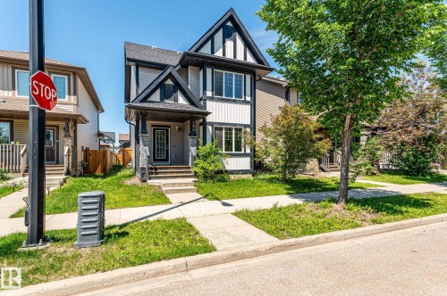 194 Allard Link, Edmonton, AB 