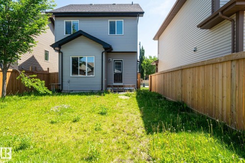 194 Allard Link, Edmonton, AB 